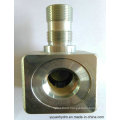 Special Hydraulic Thread Connector Fittings Separator